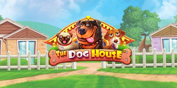 Sistem Free Spin Slot The Dog House Dijelaskan Secara Detail
