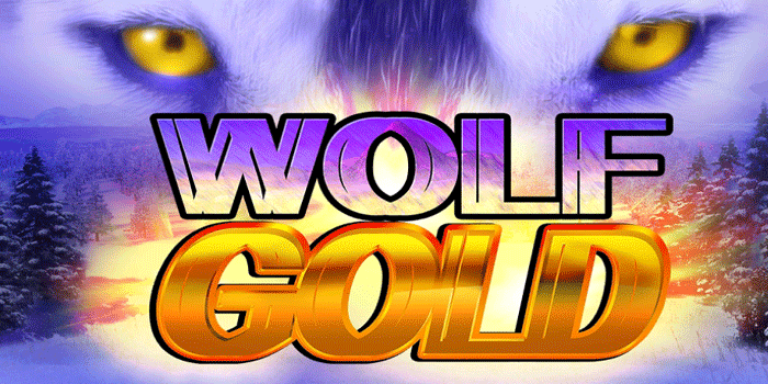 Fitur Khusus Slot Wolf Gold Memberi Peluang Menang Lebih Besar