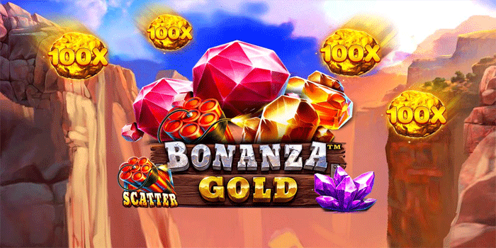 Tips Cerdas Mempercepat Jackpot di Slot Bonanza Gold