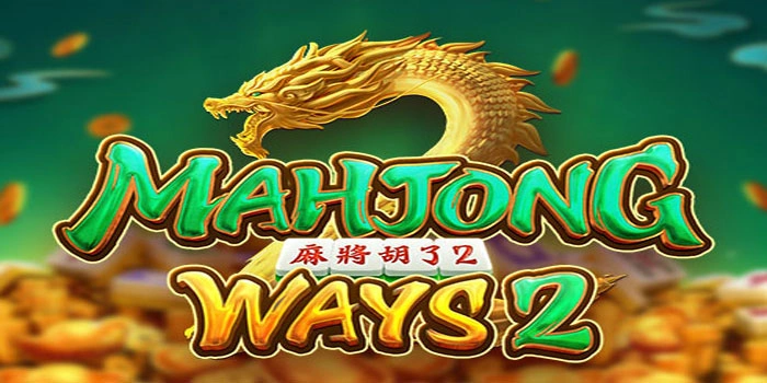 Naga Merah Menyulut Gelombang Jackpot Di Slot Mahjong Ways 2
